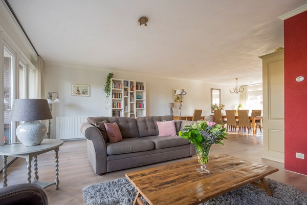 Medium property photo - G.H. Roeterdinkstraat 80, 3781 CC Voorthuizen